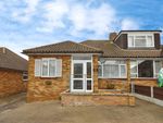 Thumbnail to rent in Tensing Gardens, Billericay, Essex