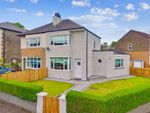 Thumbnail for sale in Churchill Drive, Broomhill, Glasgow