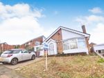 Thumbnail to rent in The Knoll, Shirebrook, Mansfield