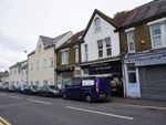 Thumbnail to rent in Canterbury Street, Gillingham