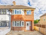 Thumbnail for sale in Kingshill Avenue, Worcester Park