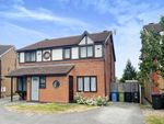 Thumbnail to rent in Wentworth Drive, Dunholme, Lincoln