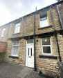 Thumbnail to rent in Browning Street, Bradford, West Yorkshire