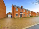 Thumbnail to rent in Greville Road, Banbury