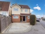 Thumbnail to rent in Plackett Way, Cippenham, Slough