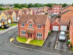 Thumbnail to rent in Malthouse Mews, Pontefract