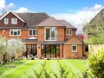 Thumbnail for sale in Chalfont Road, Seer Green, Beaconsfield, Buckinghamshire