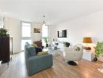 Thumbnail to rent in Garda House, 5 Cable Walk, Greenwich, London