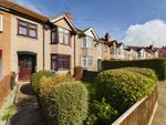Thumbnail for sale in Abercorn Road, Chapelfields, Coventry