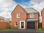 Thumbnail to rent in "Blyford" at Bourne Road, Corby Glen, Grantham