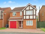 Thumbnail for sale in Ratcliffe Avenue, Branston