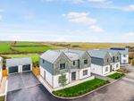Thumbnail to rent in Pentire Green, Crantock, Newquay