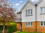 Thumbnail for sale in Leonard Gould Way, Loose, Maidstone, Kent