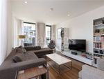 Thumbnail to rent in Hornbeam House, 22 Quebec Way, London