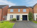 Thumbnail for sale in Angell Drive, Market Harborough, Leicestershire