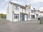 Thumbnail for sale in Parkside Avenue, Bexleyheath, Kent