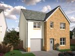 Thumbnail for sale in The Spey, Plot 290 At Ben Lomond Drive, East Calder