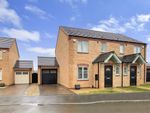 Thumbnail to rent in Hammond Road, Roman Gate, Lincoln