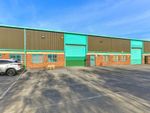 Thumbnail to rent in Unit 12, Clover Nook Road, Alfreton