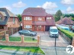 Thumbnail for sale in Hever Avenue, West Kingsdown, Sevenoaks, Kent