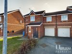 Thumbnail for sale in Callow Hill Drive, Hull, Yorkshire