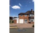 Thumbnail to rent in Beechwood Park Road, Solihull