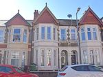 Thumbnail to rent in Heathfield Road, Heath/Gabalfa, Cardiff