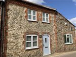 Thumbnail to rent in Back Street, Mundesley, Norwich, Norfolk