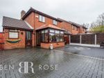 Thumbnail to rent in The Meadow, Leyland