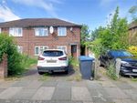 Thumbnail for sale in Ferndale Road, Enfield