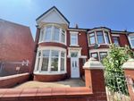 Thumbnail for sale in Lichfield Road, Blackpool