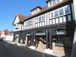 Thumbnail to rent in High Street, Milford On Sea, Lymington
