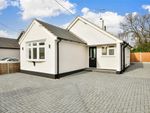 Thumbnail for sale in Grange Avenue, Wickford, Essex