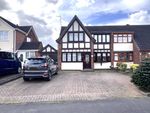 Thumbnail for sale in Farbrook Way, Willenhall