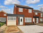 Thumbnail for sale in Foster Road, Kempston, Bedford