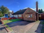 Thumbnail for sale in Adams Road, Walsall Wood, Walsall