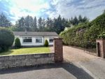 Thumbnail to rent in Broomwell Gardens, Monikie, Angus