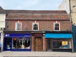 Thumbnail to rent in 13 Bancroft, Hitchin, Hertfordshire