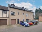 Thumbnail to rent in Robbs Walk, St. Ives, Huntingdon