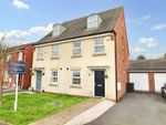 Thumbnail to rent in Bradstone Drive, Mapperley, Nottingham