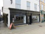 Thumbnail to rent in High Street, Stamford