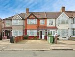 Thumbnail for sale in Meadowbank Road, London