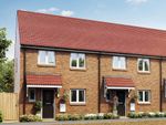 Thumbnail to rent in "Eveleigh" at Court Road, Brockworth, Gloucester