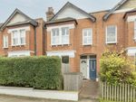 Thumbnail to rent in Telford Avenue, London