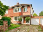 Thumbnail for sale in Beverley Avenue, West Wimbledon, London