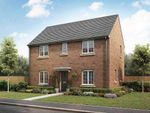 Thumbnail to rent in "Mountford" at Cowslip Drive, Deeping St. James, Peterborough
