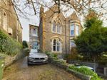 Thumbnail to rent in Madeira Road, Clevedon, North Somerset