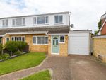 Thumbnail for sale in Halstow Close, Maidstone, Kent