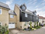 Thumbnail to rent in Overledges Road, Saffron Walden