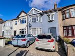 Thumbnail for sale in Prince Avenue, Westcliff-On-Sea, Essex